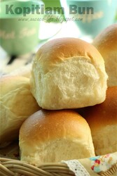 Bun 太空面包