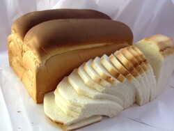 Bread 面包