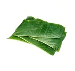 Banana Leaf 香蕉叶
