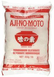 Ajinomoto 味精
