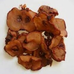 Asam Keping 阿三片