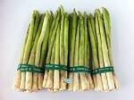 Asparagus Thai 泰国芦笋