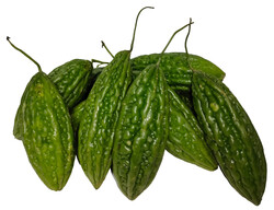 Bitter Gourd (Small) 小苦瓜
